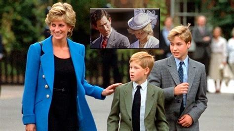 Remembering Princess Diana The Marshall Report