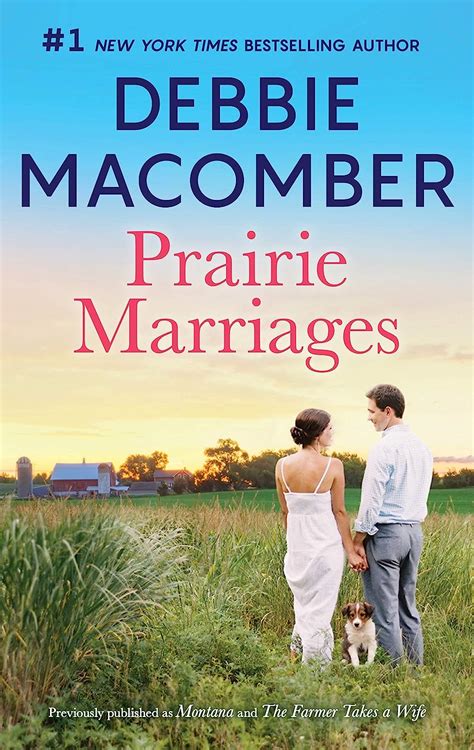 Prairie Marriages A Bestselling Romance Anthology Ebook