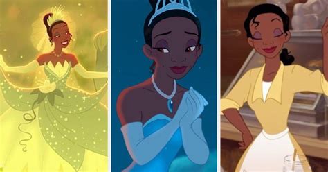 Which Princess Outfit Is Best From Each Disney Film Disney Princess