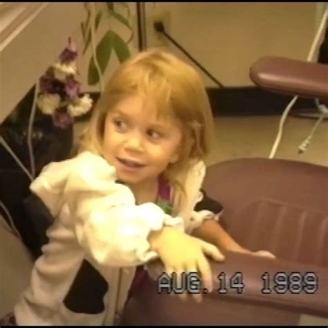 john stamos shared an adorable olsen twins video from full house s early years olsen twins