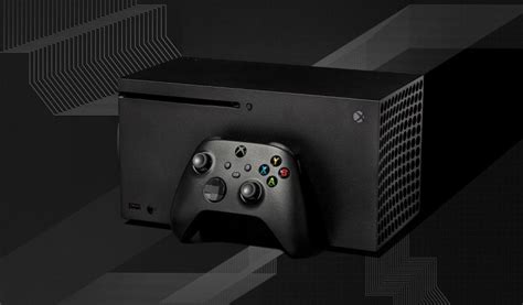 Xbox Series X Logo Discovered In Microsoft Trademark › Link Directory Pro