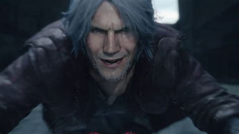 12 Devil May Cry 5 Youtube