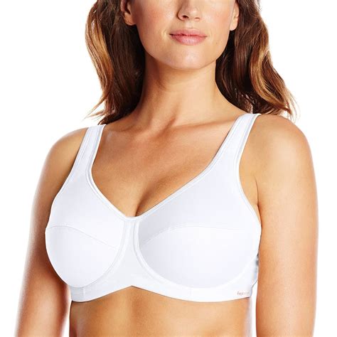 Freya Active Sports Bra Best Sports Bras For Large Breasts Popsugar