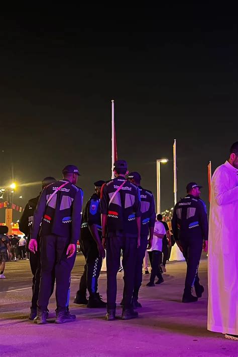 La Desorganización De Qatar Y El Autoritarismo Bobo Infobae