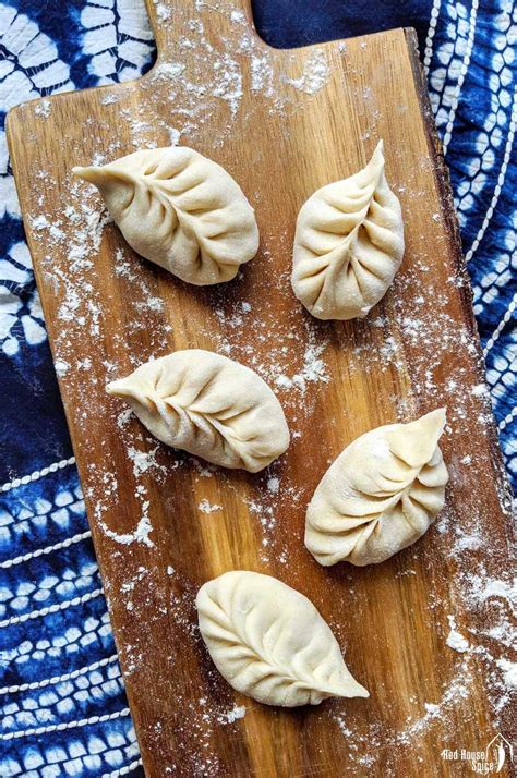 10 Ways To Fold Dumplings Ultimate Dumpling Guide Part 3
