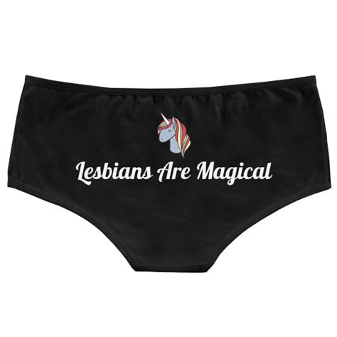 Lesbians Panties Telegraph