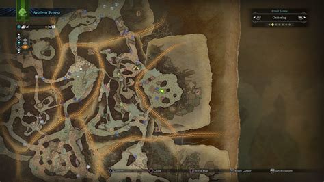Monster Hunter World Guia Completo Da Ancient Forest Eurogamerpt