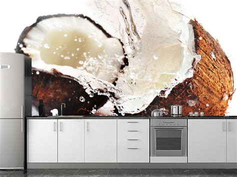 17 Cool Wall Murals For Your Kitchen Top Dreamer