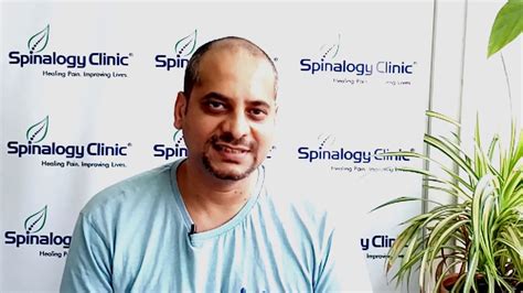 With the latest physiotherapy equipments and advanced treatment techniques, you can treat your slipped disc with conservative treatments and. Sciatica Pain Cured With Non Surgical Treatment I Get Slip ...