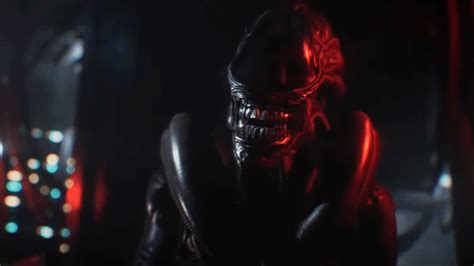 Aliens Dark Descent Release Date Window Gameplay Trailer Revealed At