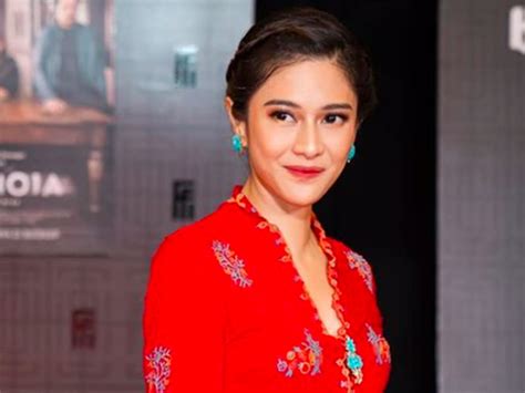 Terungkap Wajah Cantik Dian Sastro Ternyata Asalnya Dari Sini