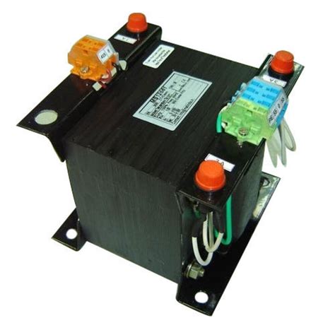 Single Phase 2000va Control Power Transformer At Rs 5000 In Coimbatore