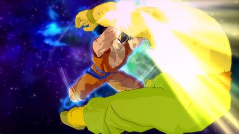 Gamers who wonder how much play there is to be had in dragon ball z: Dragonball Z: Burst Limit (Xbox 360) — DBZ Fanboys rejoice ...