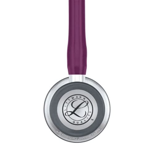 تسوق Littmann Cardiology Stethoscope Plum Colore61563m