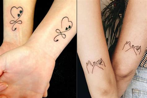 Bc dejará de prohibir cabello largo, tatuajes o perforaciones en estudiantes 01. Poderosos diseños de tatuajes para mamá e hija | Nueva Mujer