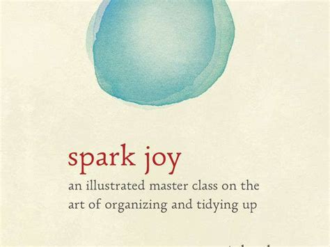 Marie Kondo To Spark Joy With New Book Marie Kondo Joy Mother