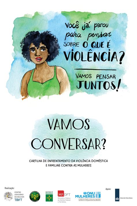 Publicações Prevenção e Fim da Violência contra as Mulheres ONU Mulheres