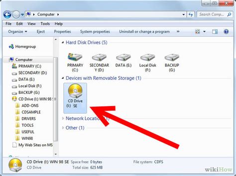 Iso File Opener Top 5 Iso File Extractor Tools On