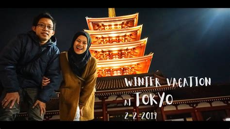 Here, we'll share about tokyo weather in february, what you can do in japan in february, and so much more! Winter Vacation in Tokyo, Japan, 2019 - YouTube