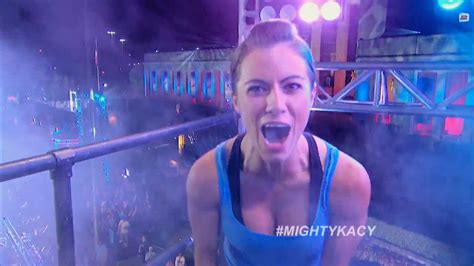 14 Things Mightykacy Told Us After Her Huge Victory On