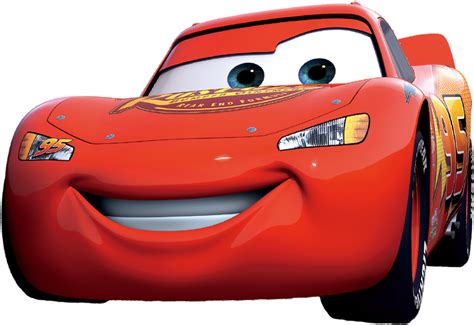 Download Rayo Mcqueen Wallpaper Disney Cars Lightning Mcqueen PNG Image With No Background