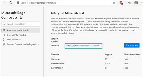 How Do I Turn On Compatibility View On Internet Explorer Snoscan