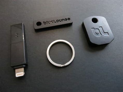 Review Bluelounge Kii Lightning Cable Ilounge