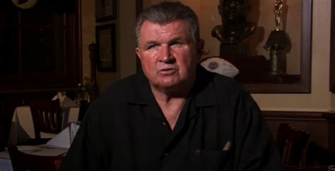 Video Nfl Hall Of Fames Mike Ditka Tells Anthem Kneelers To Get The