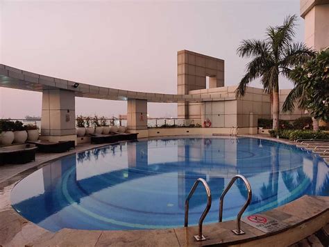 Crowne Plaza Greater Noida 𝗕𝗢𝗢𝗞 Noida Hotel 𝘄𝗶𝘁𝗵 ₹𝟬 𝗣𝗔𝗬𝗠𝗘𝗡𝗧