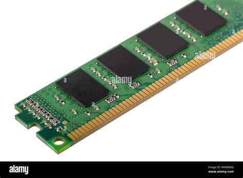 Electronic Collection Computer Random Access Memory Ram Modules