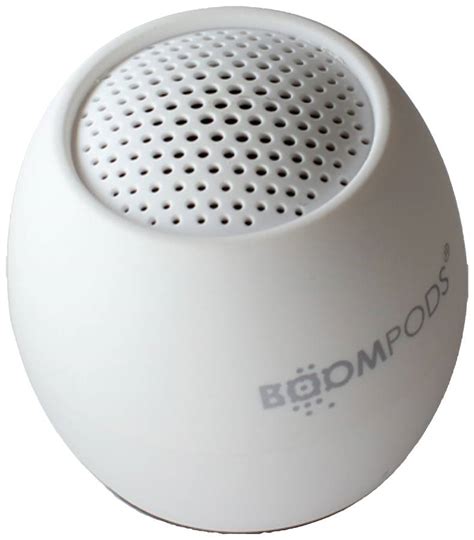 Boompods Zero Talk Bluetooth Hangfal Amazon Alexa K Zvetlen L Be P Tve Kihangos T Funkci