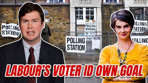 Minister Turns Labours Voter Id Hypocrisy Against Them Guido Fawkes