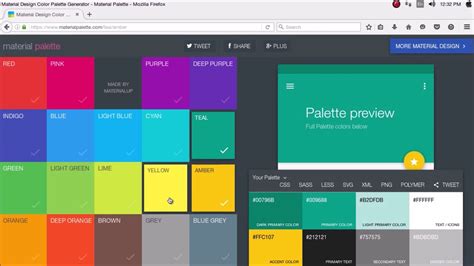 How To Choose A Perfect Color Scheme For Your Website App Or Ui Colour Combination Youtube