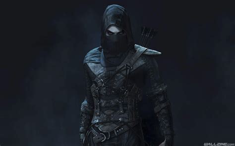 Thief Wallpapers Top Free Thief Backgrounds Wallpaperaccess