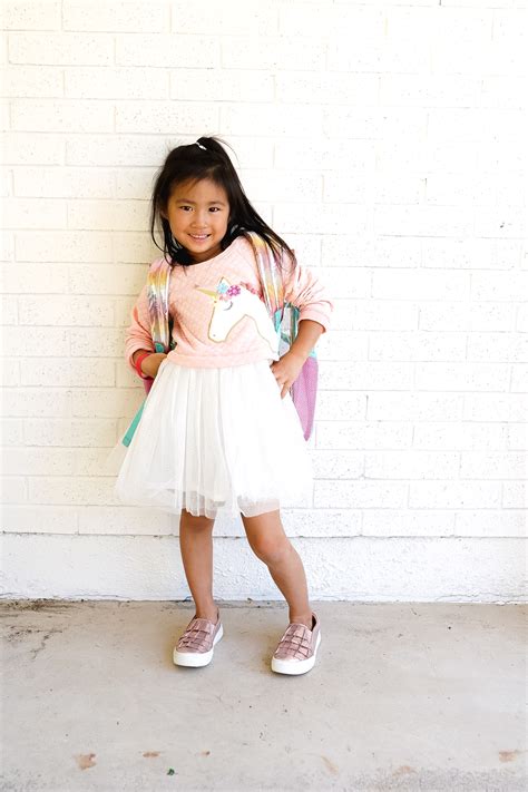 Shop for toys at walmart.com and browse bikes, dolls, dollhouses, drones, action figures, learning toys and remote control toys. Walmart Back To School Outfits For Kids | SandyALaMode