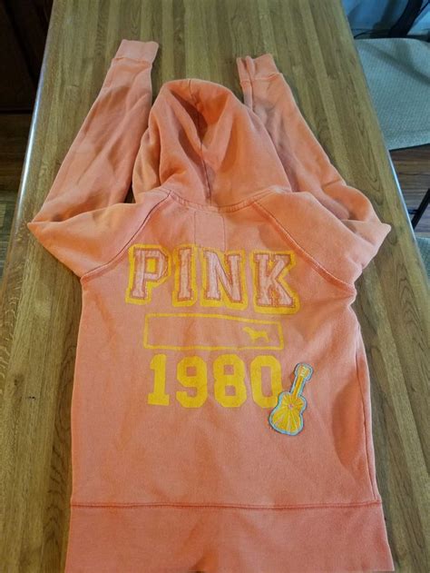 Pin On PINK Hooded