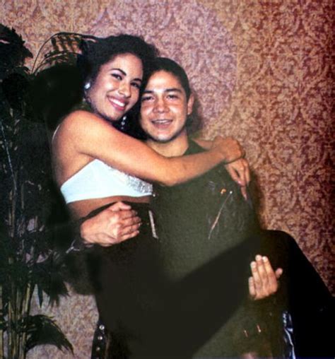 I Hope Me And My Husband Are Just As Adorable As Chris And Selena Selena Quintanilla Perez
