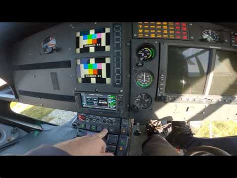 It fulfils the far 27 regulation for vfr operation by day and night 1. H125 Cockpit Instruments, (AS350B3e) - YouTube