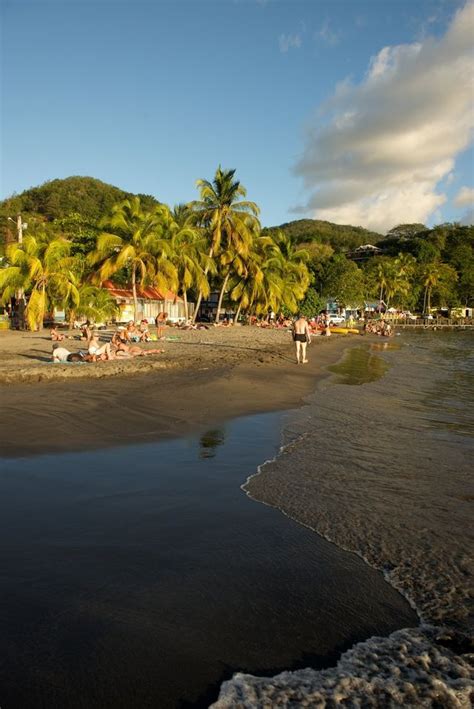 8 Perfect Beaches In Gorgeous Guadeloupe Beach Caribbean Islands Caribbean Beaches