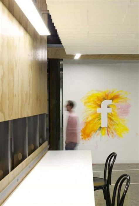 Contemporary Office Interior Design Founterior