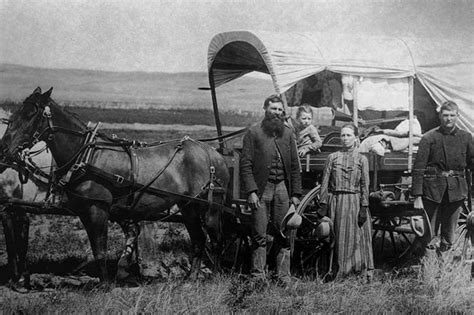 Rare Wild West Photos That Will Take You Back In Time Page 4 Of 25