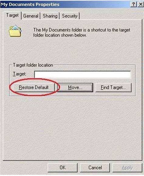 How To Restore My Documents Folder Techwalla
