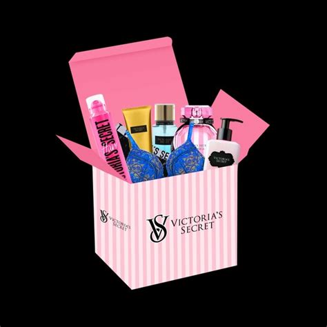 Pink Victorias Secret Accessories Victoria Secretvs Pink Mystery Box