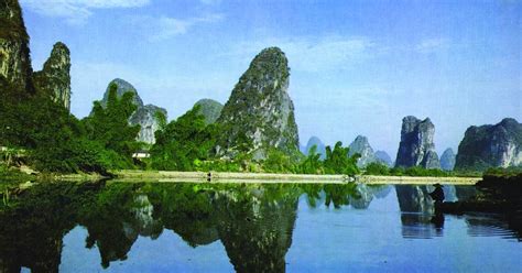 China Highlights Unofficial Staff Blog Guilin Useful Travel Tips