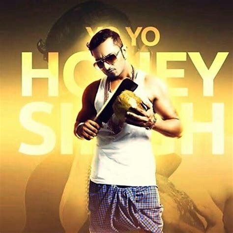 Yo Yo Honey Singh Tiger Fans Album Music Musica Musik Muziek Music Activities
