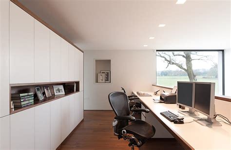 Designing The Perfect Home Office Barbara Genda