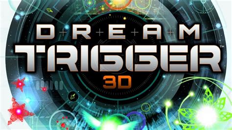 cgrundertow dream trigger 3d for nintendo 3ds video game review youtube