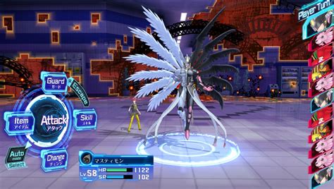 In your role as an assistant investigator you can take cases from a board in. Digimon Story Cyber Sleuth Review - Just Push Start
