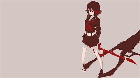 Anime Shadow Girl Wallpapers Wallpaper Cave
