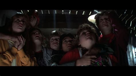 4k Uhd And Blu Ray Reviews The Goonies 25th Anniversary